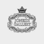 اتو گالری جنیدی