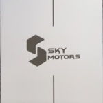 اسکای موتورز