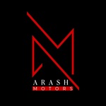 آرش موتورز