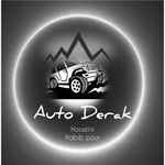 اتومبیل دراک