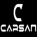 کارسان توسعه دریا