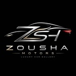 زوشا گالری (zousha)