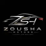 زوشا گالری (zousha)