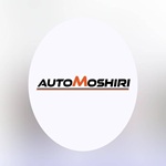 اتو گالری مجتبی مشیری