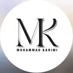 هلدینگ خودرویی محمد کریمی