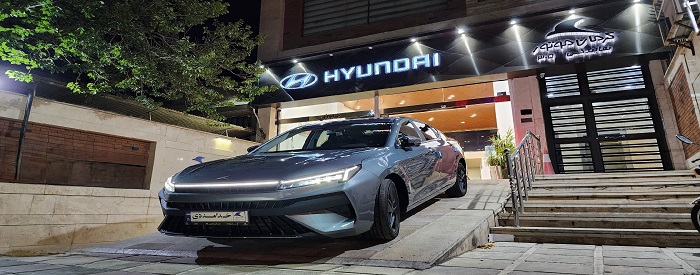 خدامددی کرمان موتور کد 1748