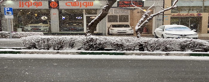 سورتمه موتورز
