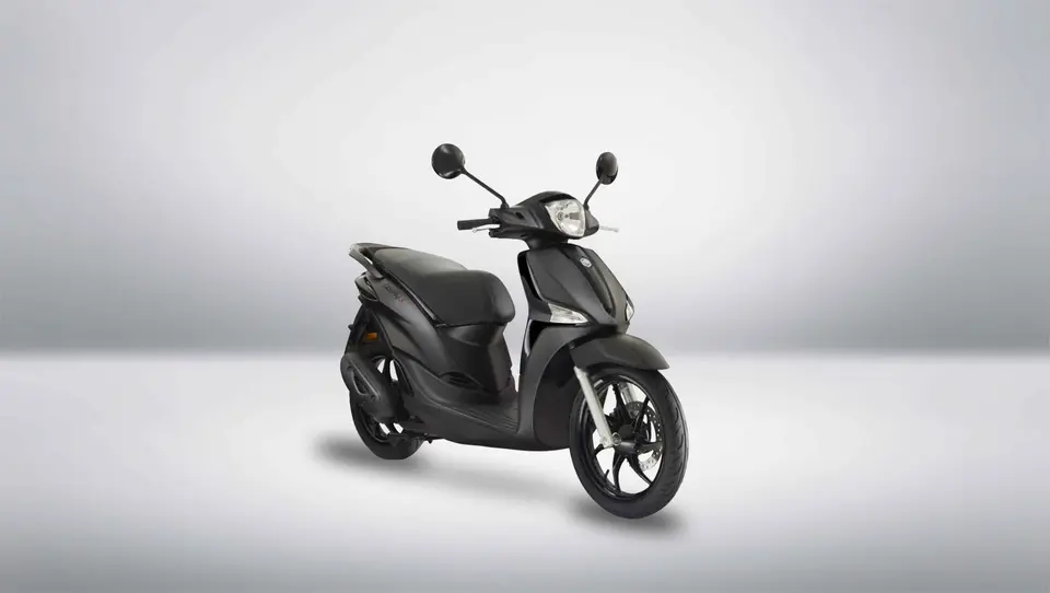پیاجیو لیبرتی 150S 