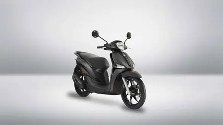 لیبرتی 150S
