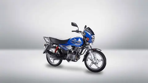 تی وی اس استار HLX 150