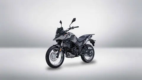 اس وای ام گلکسی NH 250 