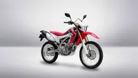 هوندا CRF 250 L