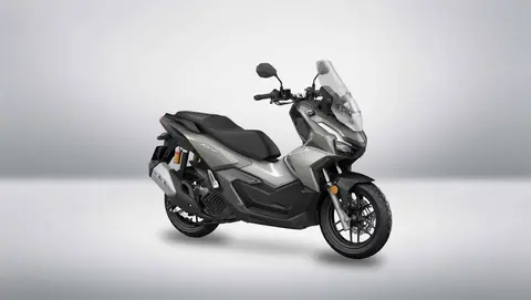 هوندا ADV 160 