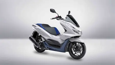 PCX 150