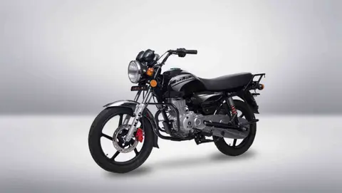 کبیر موتور KLD 200 