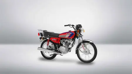 CDI125