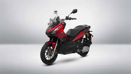 ADV 150i