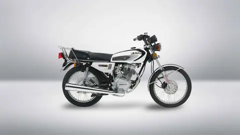 کبیر موتور CDI150 