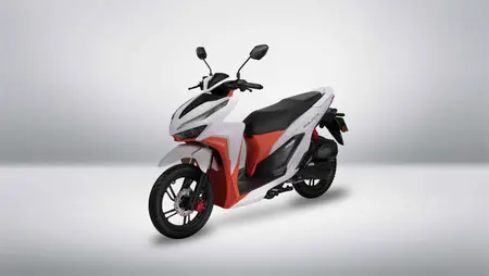 مشخصات فنی clickvario170null