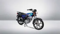 کبیر موتور KM150