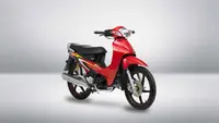 کبیر موتور KMA 125