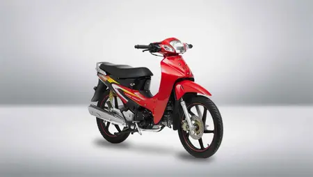 KMA 125