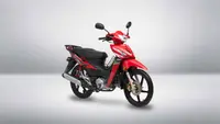کبیر موتور KMB125