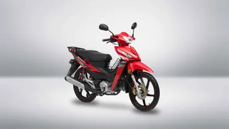 KMB125