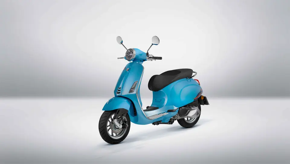 کبیر موتور VXL 170 