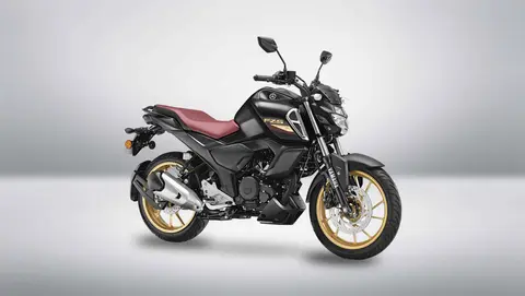 یاماها FZS 150 