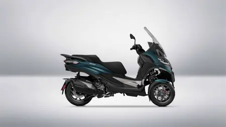 ام پی تری 530HPE