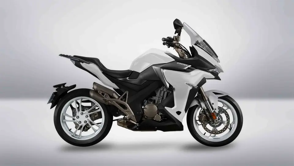 زونتس Z4 250 X 