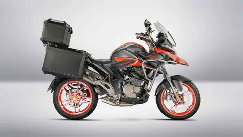 زونتس Z4 250 T 