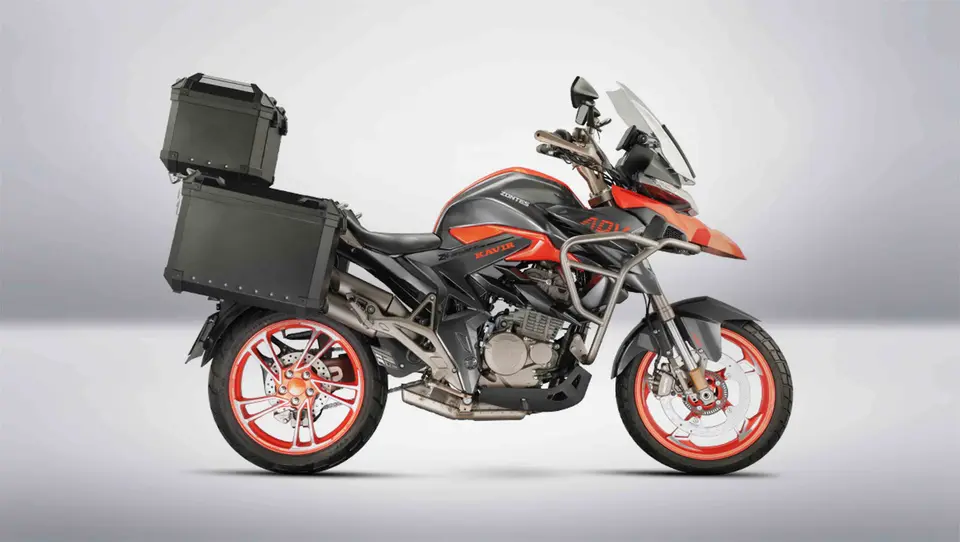 زونتس Z4 250 T 