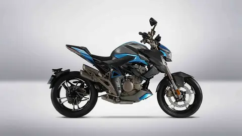 زونتس Z4 250 R 