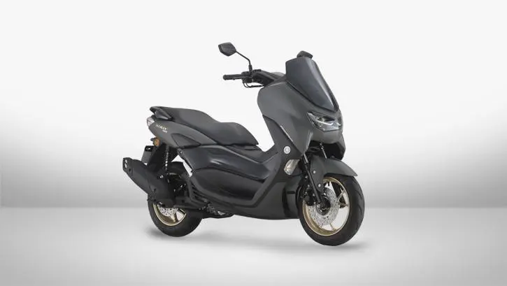 یاماها NMAX 155 