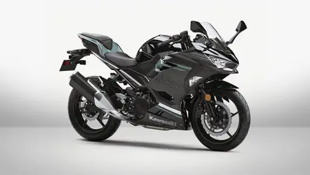 نینجا 250