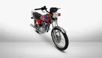 تک تاز موتور TK 150