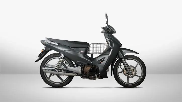 کویر موتور S1 125 