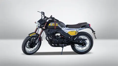 جهان همتا بلنتا CR 200 