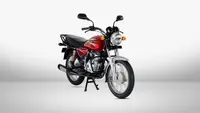 باجاج بوکسر 150