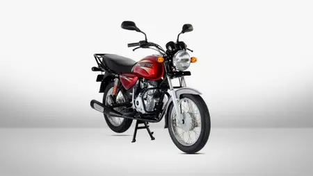 مشخصات فنی BOXER150null
