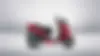 آپریلیا STR 160 
