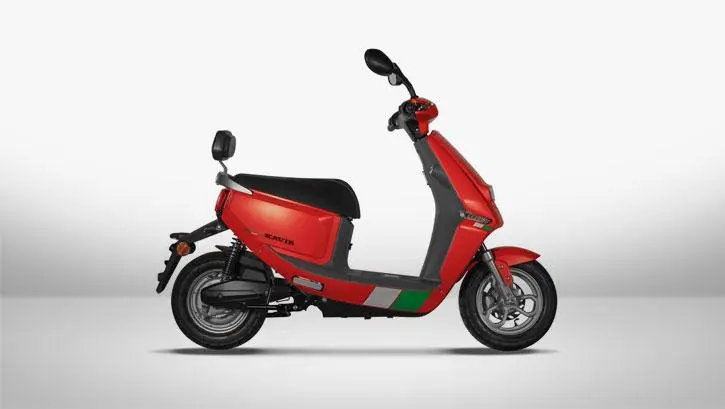 کویر موتور ES5 1500 