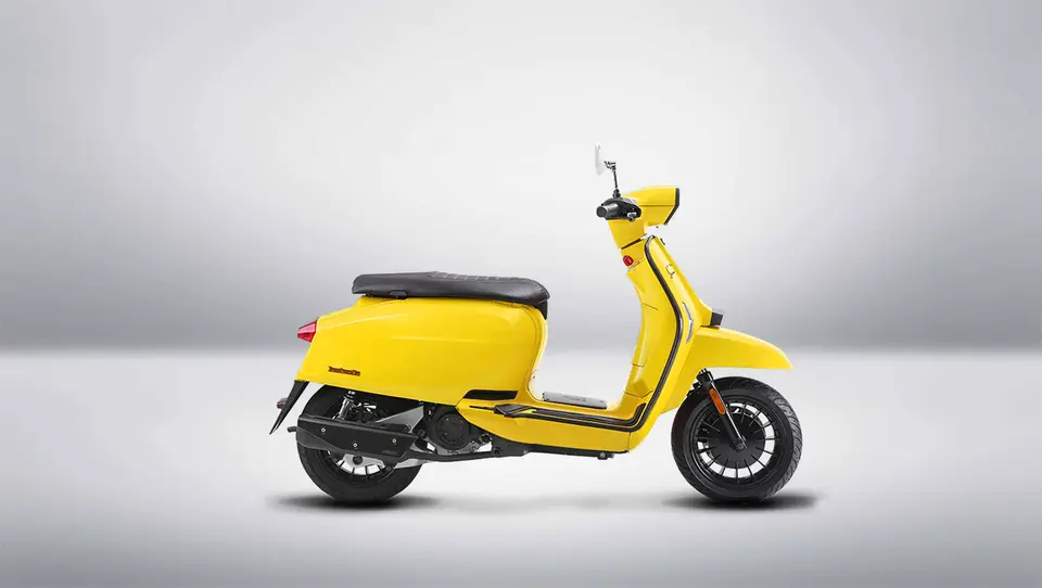 لامبرتا LPB 170 