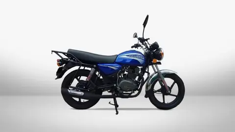 جهان همتا همتاز XTM 200 