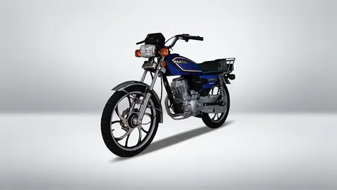 جهان همتا همتاز 125 