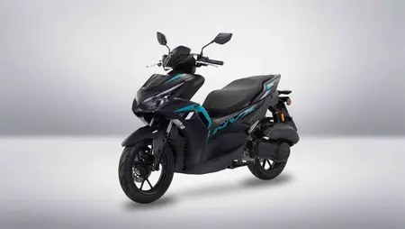 مشخصات فنی nvx170null