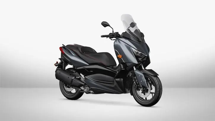 یاماها XMAX 250 