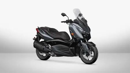 XMAX 250